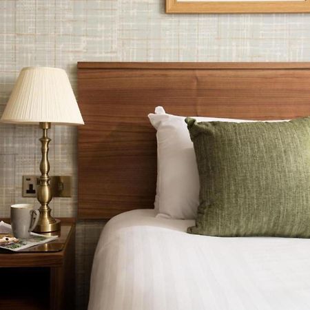Windermere Rooms At The Wateredge Inn แอมเบิลไซด์ ภายนอก รูปภาพ