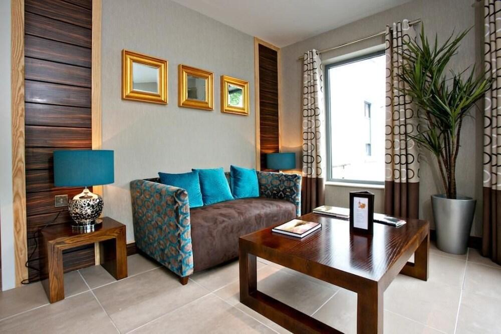 Windermere Rooms At The Wateredge Inn แอมเบิลไซด์ ภายนอก รูปภาพ