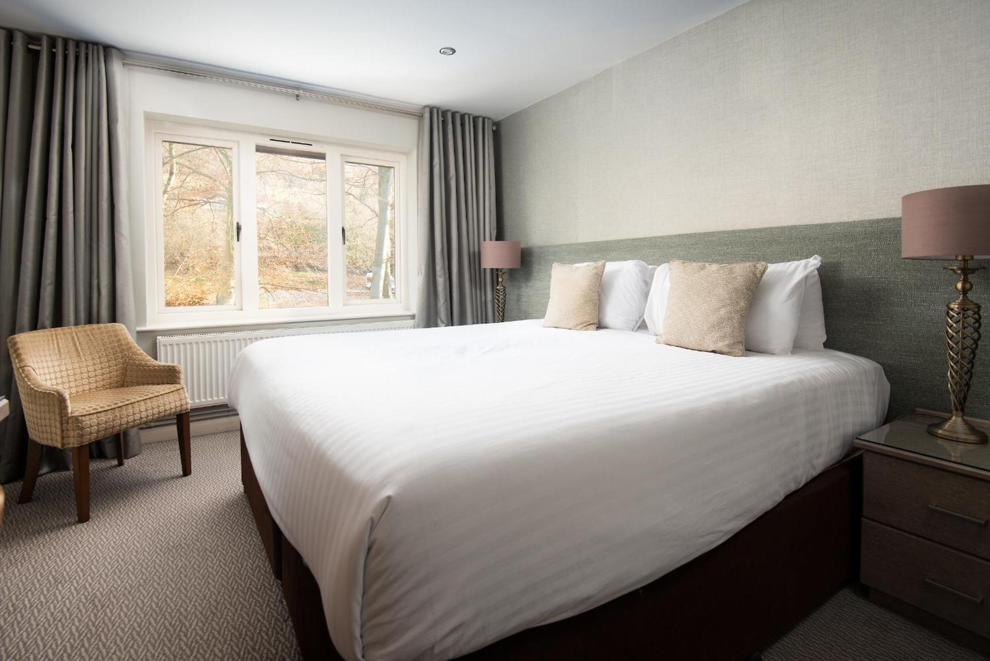 Windermere Rooms At The Wateredge Inn แอมเบิลไซด์ ภายนอก รูปภาพ