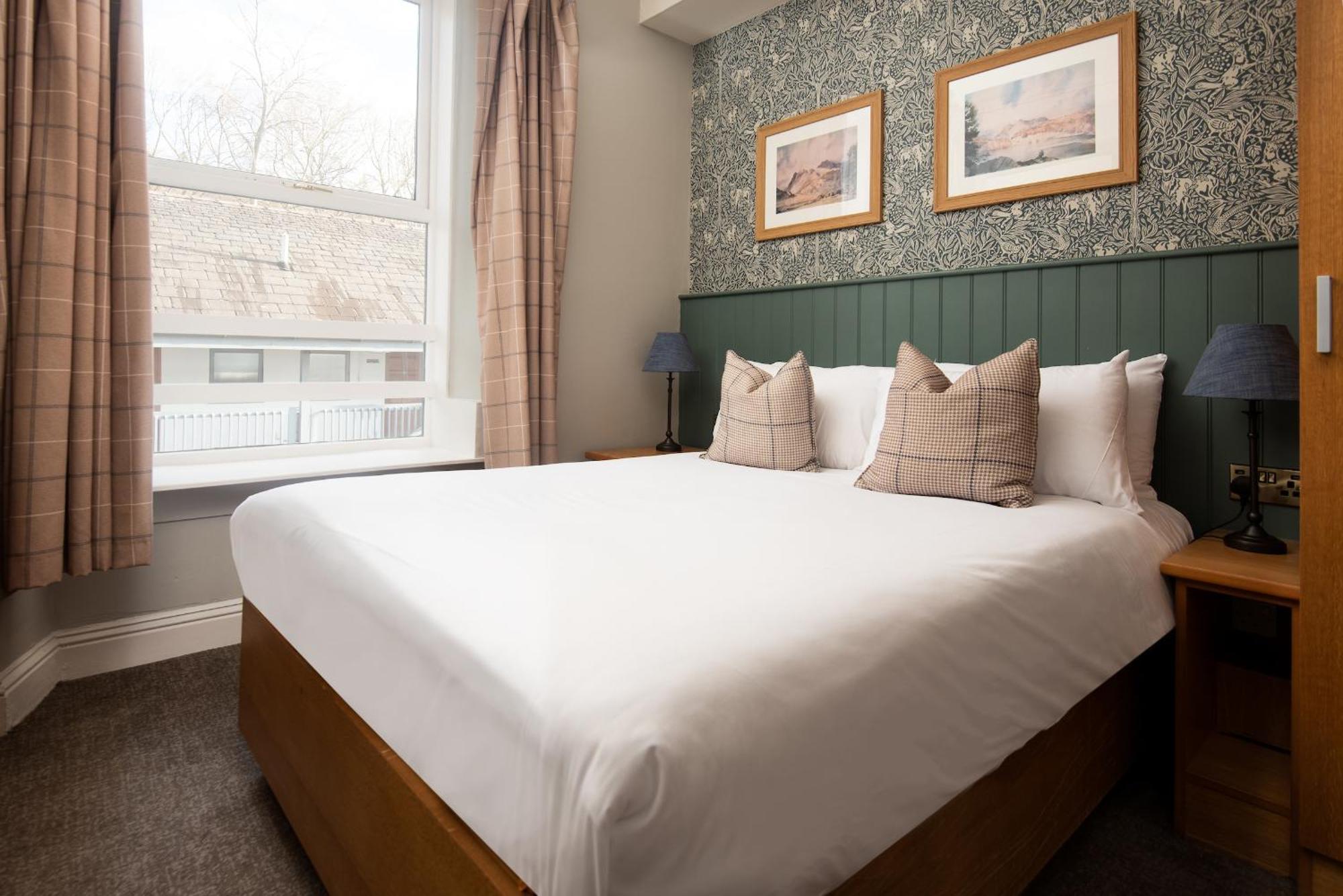 Windermere Rooms At The Wateredge Inn แอมเบิลไซด์ ภายนอก รูปภาพ