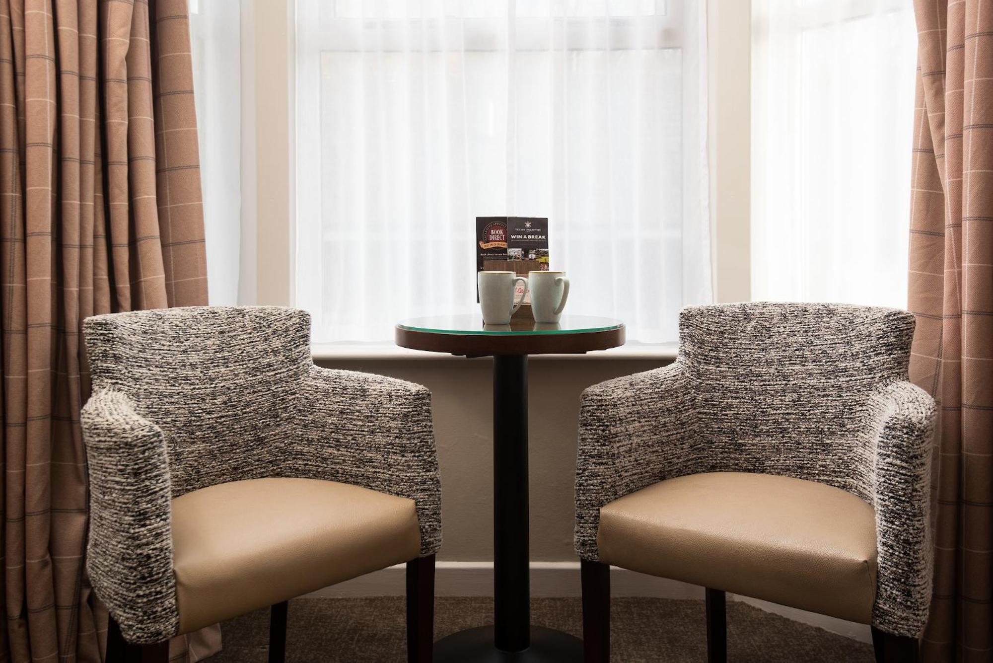 Windermere Rooms At The Wateredge Inn แอมเบิลไซด์ ภายนอก รูปภาพ