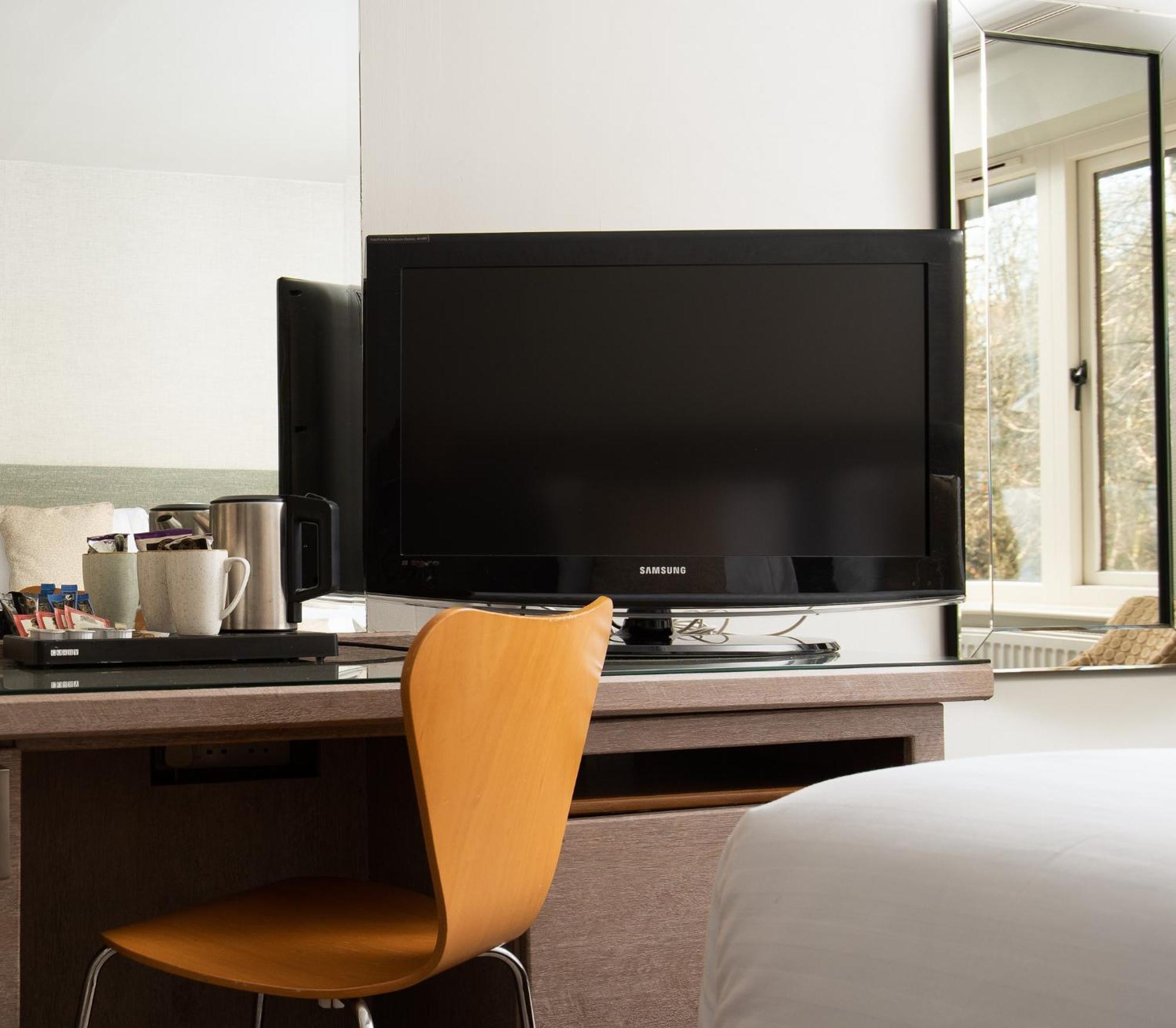 Windermere Rooms At The Wateredge Inn แอมเบิลไซด์ ภายนอก รูปภาพ