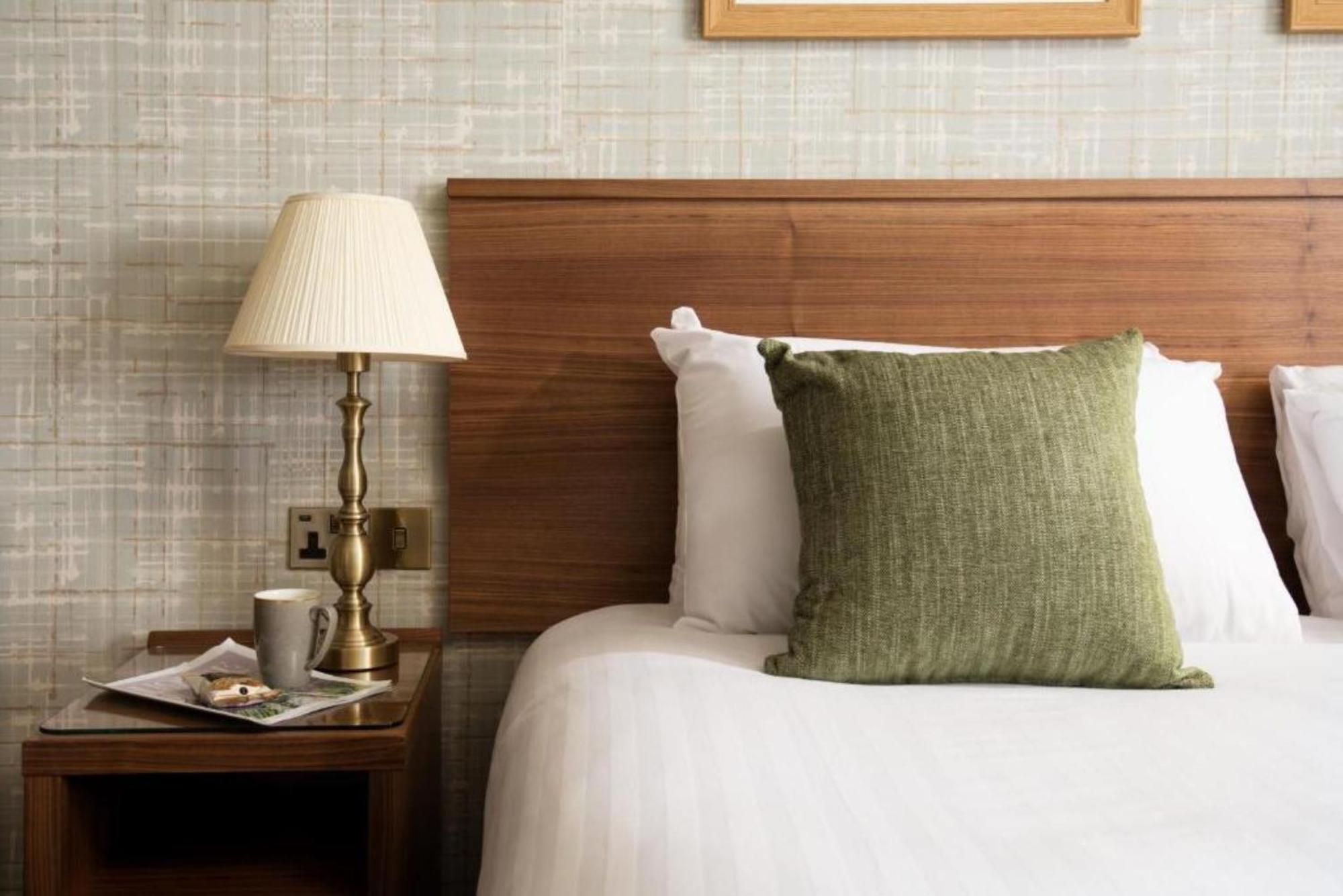 Windermere Rooms At The Wateredge Inn แอมเบิลไซด์ ภายนอก รูปภาพ