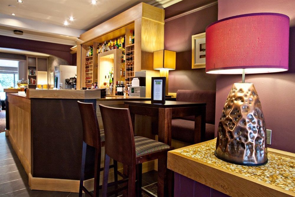 Windermere Rooms At The Wateredge Inn แอมเบิลไซด์ ภายนอก รูปภาพ